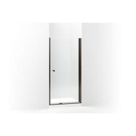 Sterling Finesse 1/4 Pivot Door, 67X39 5690-39ADR-G05